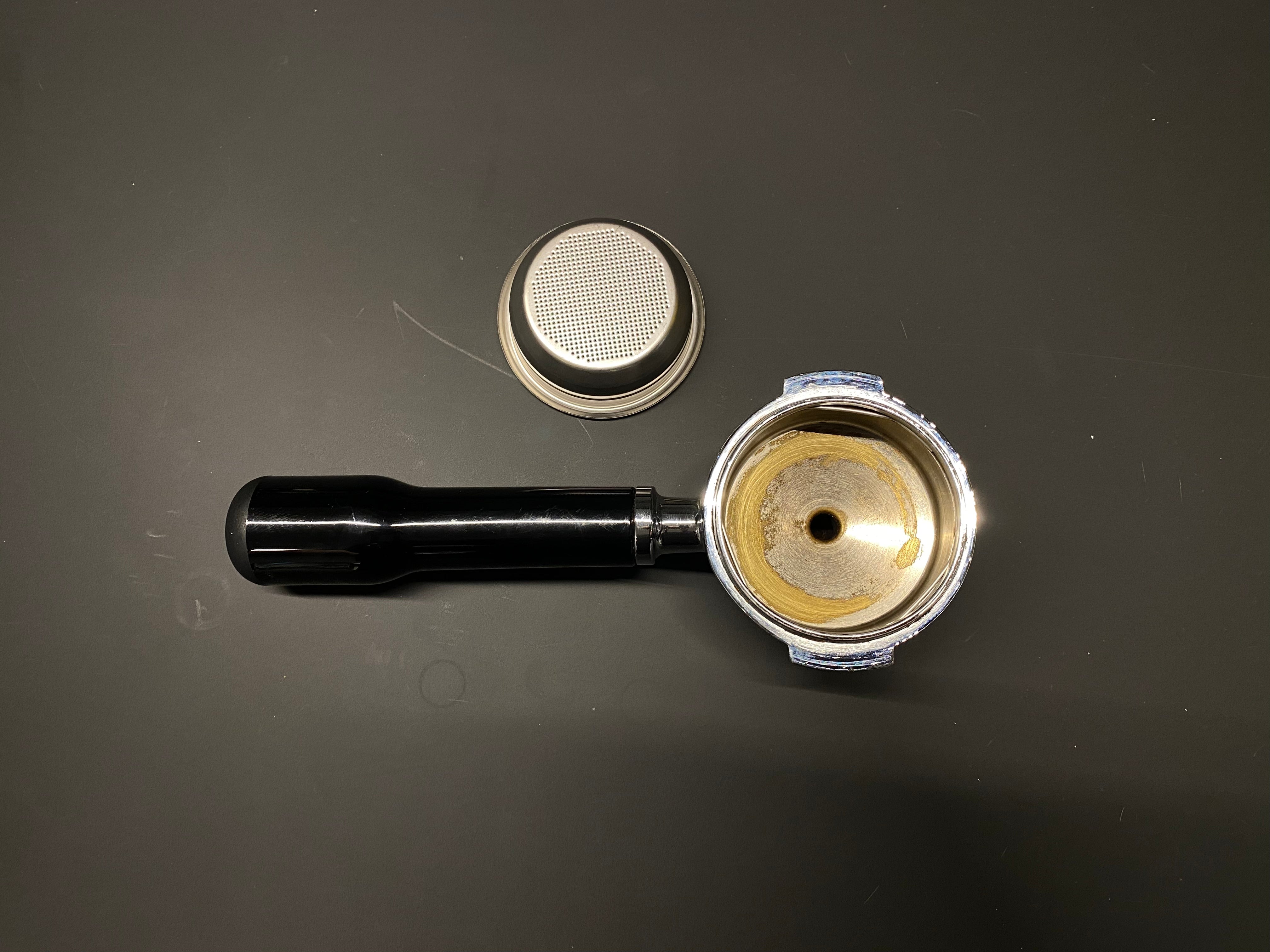 Profitec GO - Espressomachine