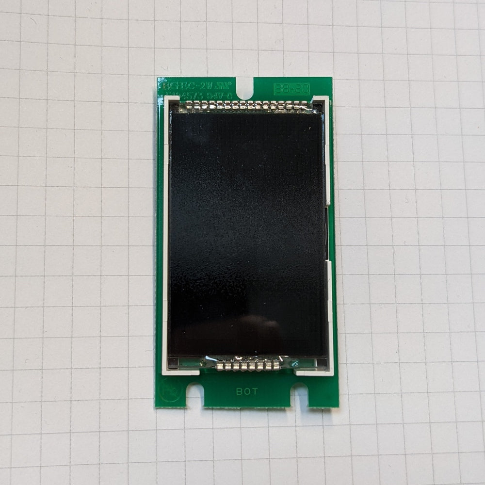 Eureka Mignon Specialita Display