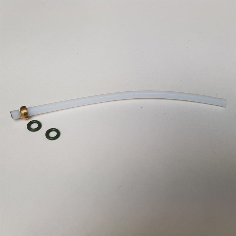 Quickmill Drukslang + 2 O-ringen