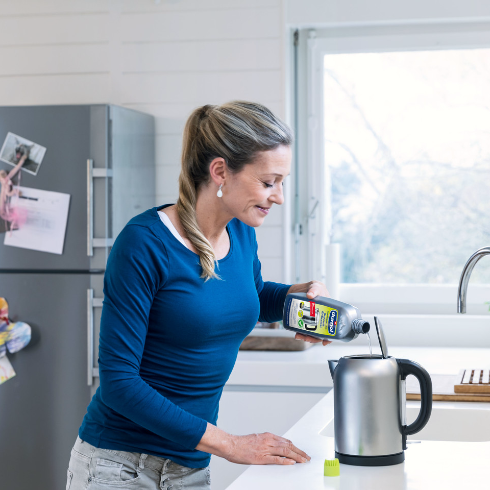 Durgol Universal Bio Ontkalker - Ontkalkingsmiddel 500 ml