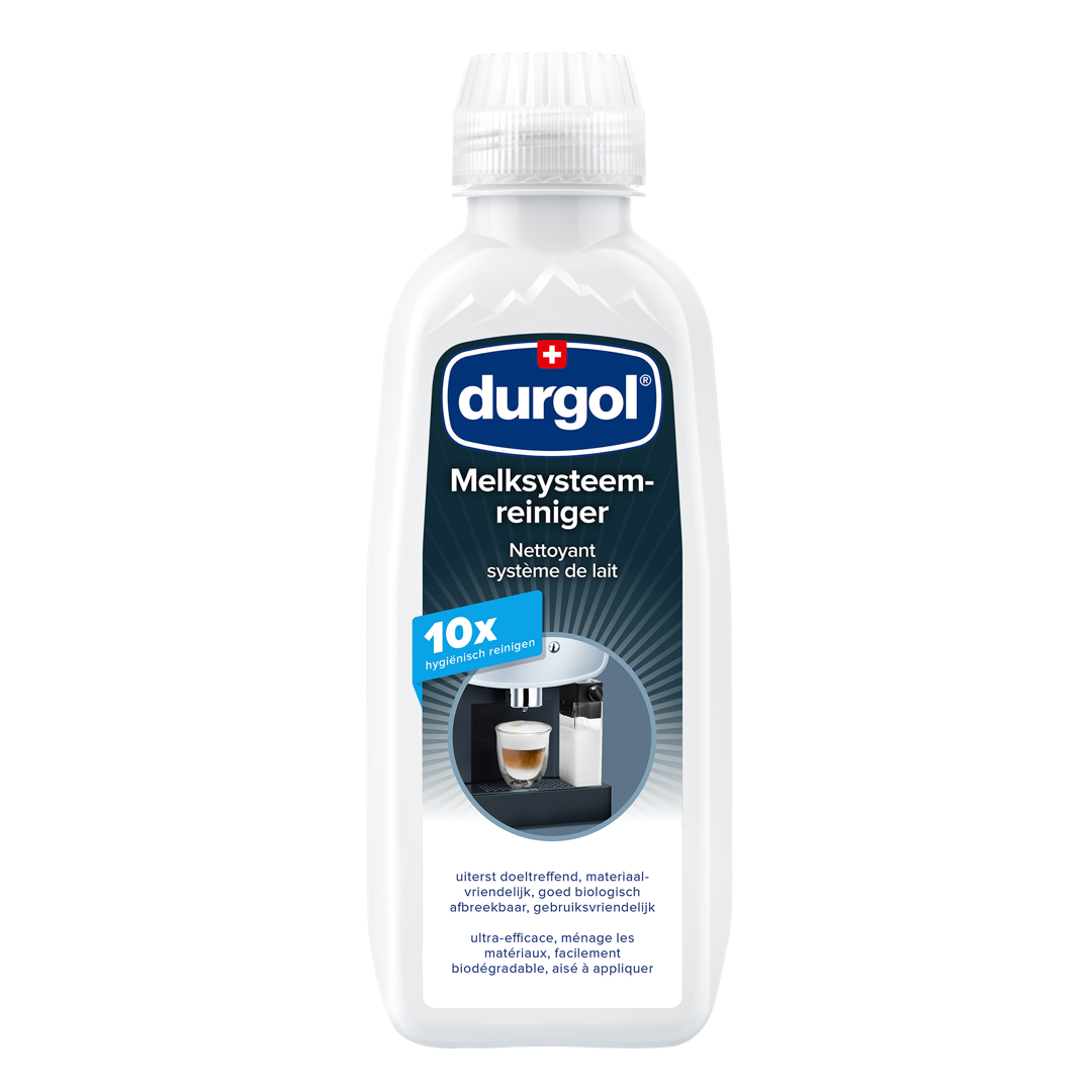 Durgol Melksysteemreiniger - 500 mL