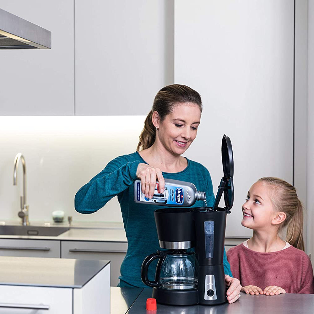 Durgol Universal Snel Ontkalker - Ontkalkingsmiddel 750 ml