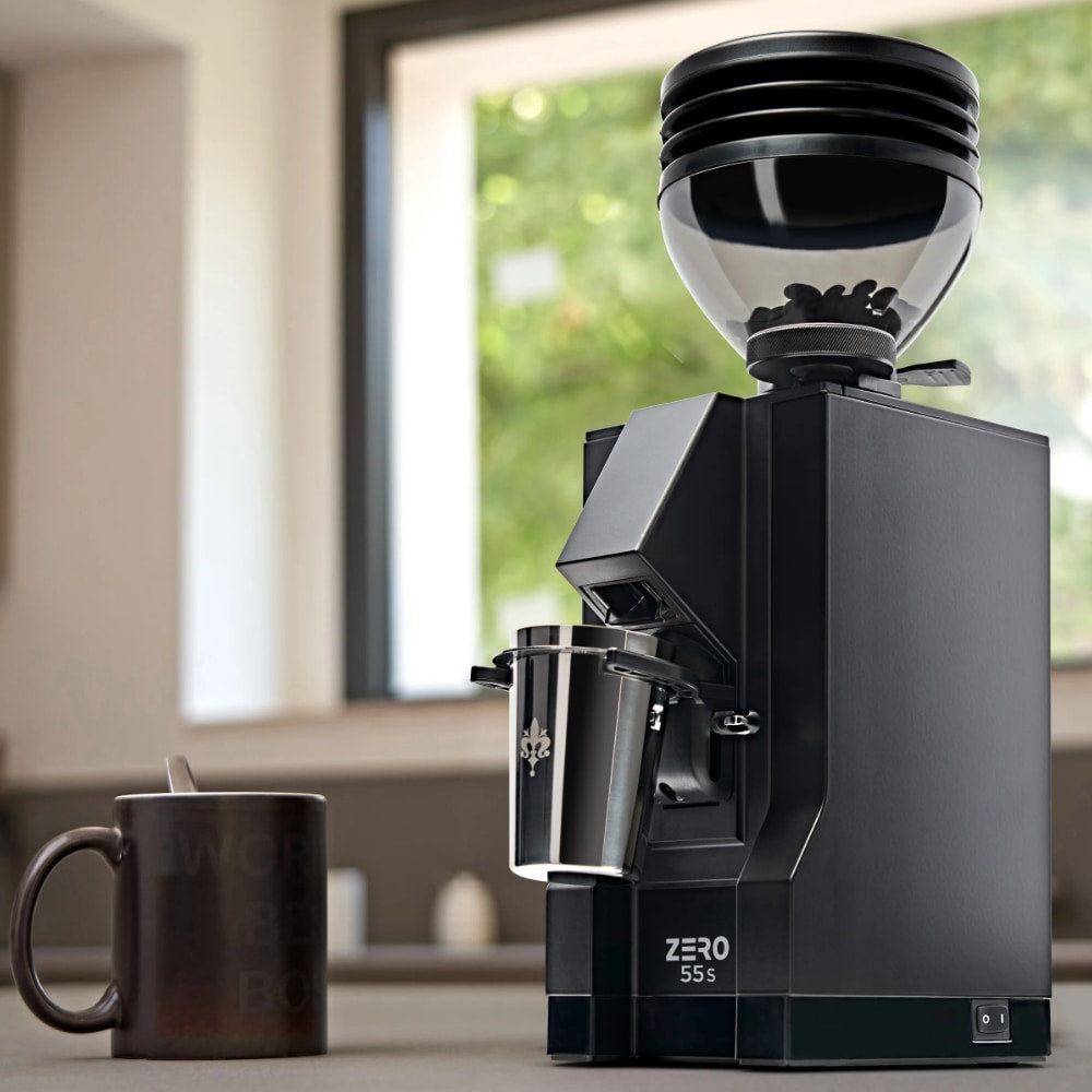 Eureka Mignon Zero 55s