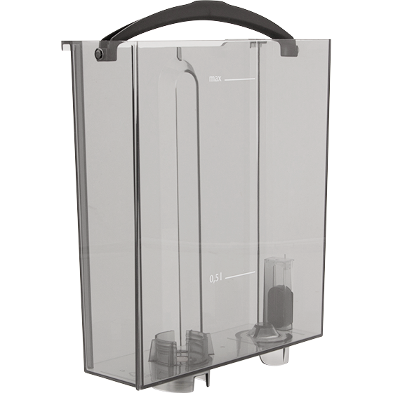 Melitta Waterreservoir Bistro / CI / Gourmet