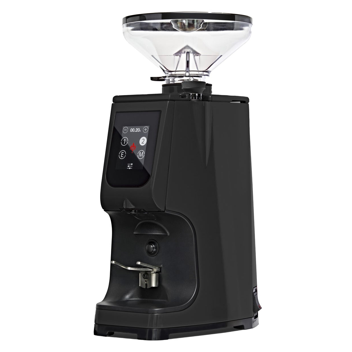 Eureka Atom Touch 65 - Grinder - Koffiemolen