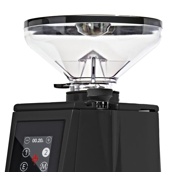 Eureka Atom Touch 65 - Grinder - Koffiemolen