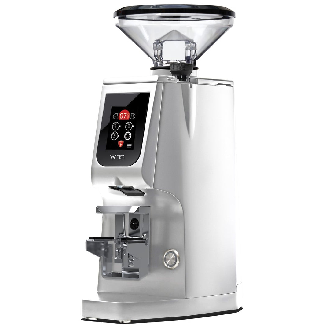 Eureka Atom W 75 Grinder - Koffiemolen