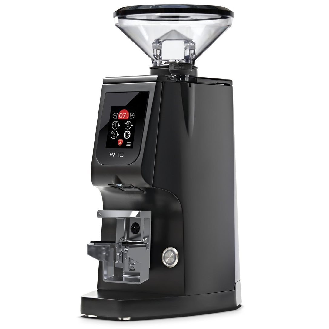 Eureka Atom W 75 Grinder - Koffiemolen