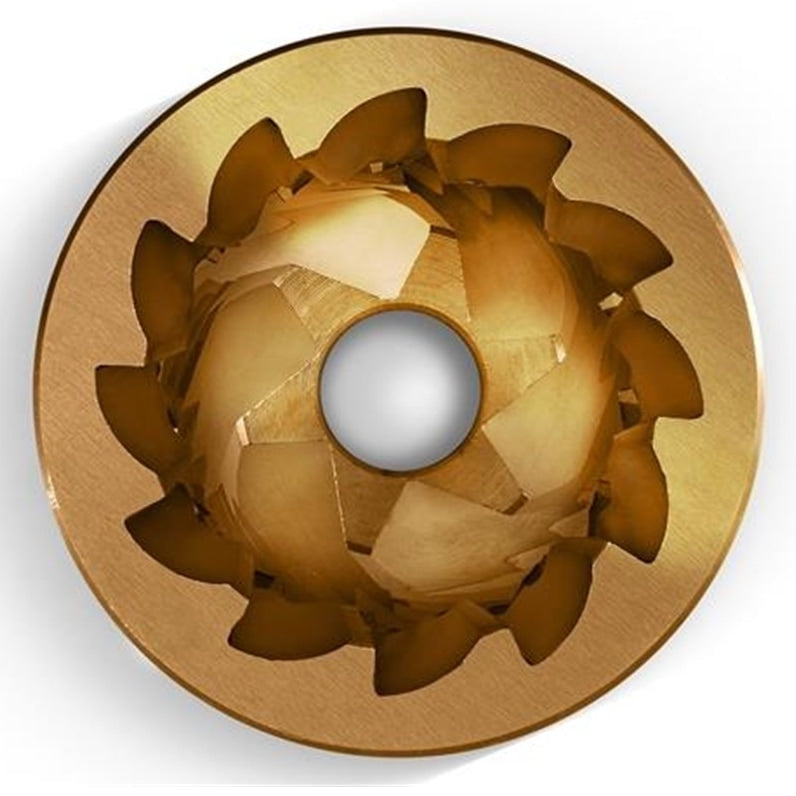 Eureka Baby Grinder - Handmolen