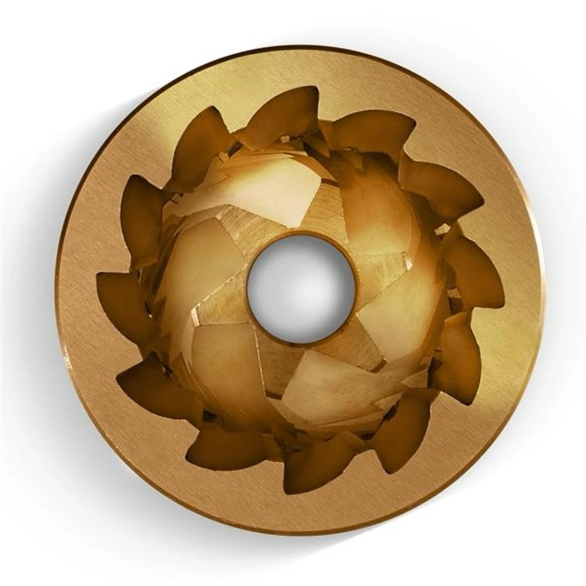 Eureka Baby Grinder - Handmolen