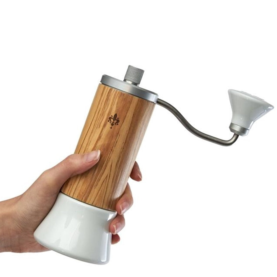 Eureka Baby Grinder - Handmolen