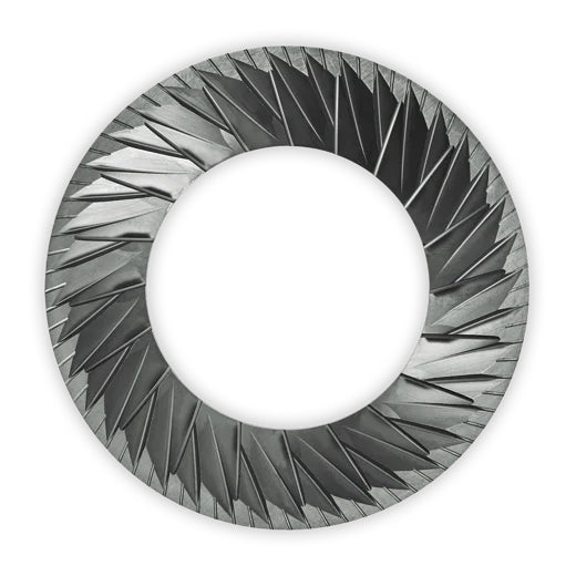 Eureka Black Diamond Maalschijven - Ultra Low Retention Line