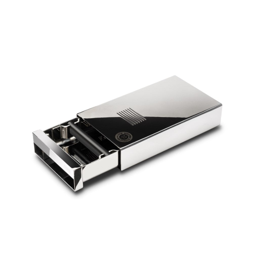 Eureka Mignon Custom Drawer