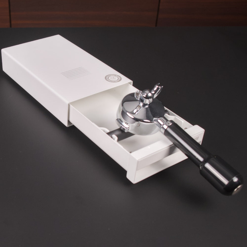 Eureka Mignon Custom Drawer