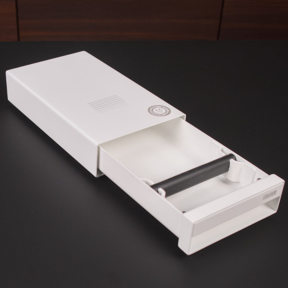 Eureka Mignon Custom Drawer