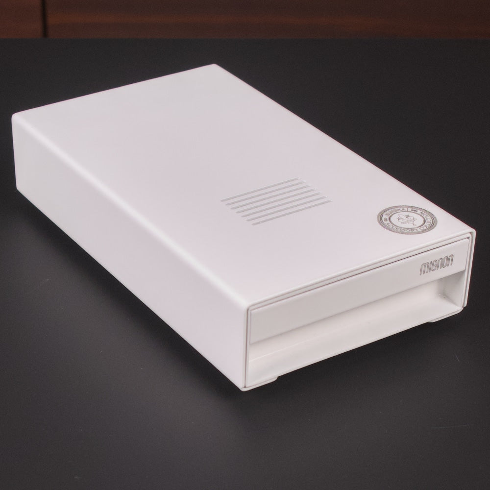 Eureka Mignon Custom Drawer