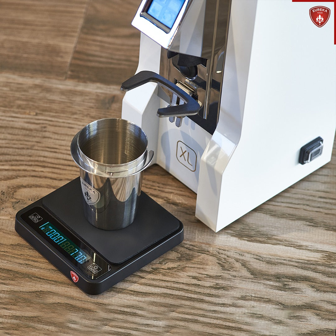 Eureka Digital Scale Precisa Weegschaal - zonder Bluetooth