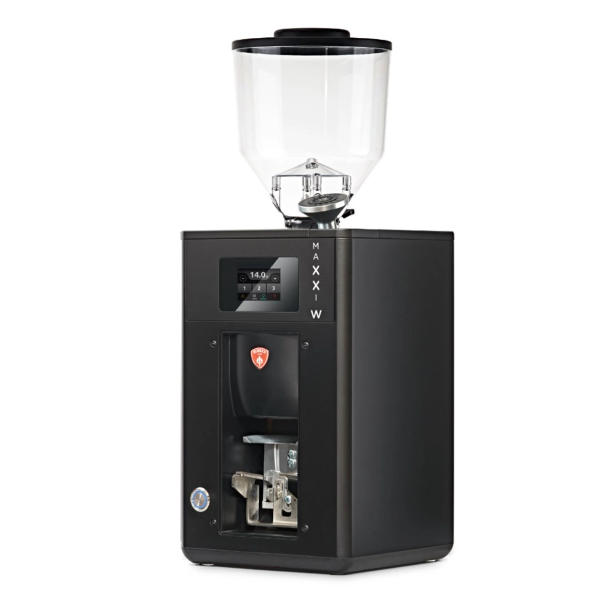 Eureka Maxxi W Smart