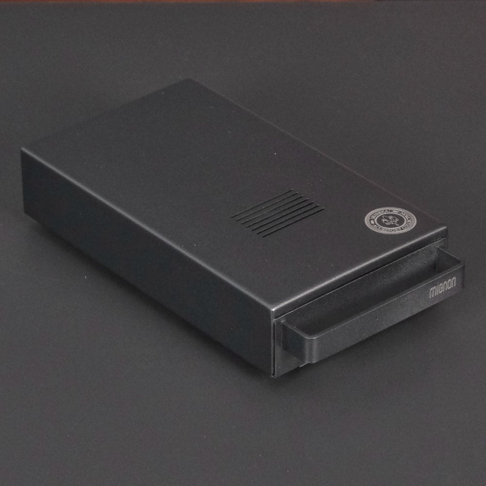 Eureka Mignon Handle Drawer / Uitkloplade