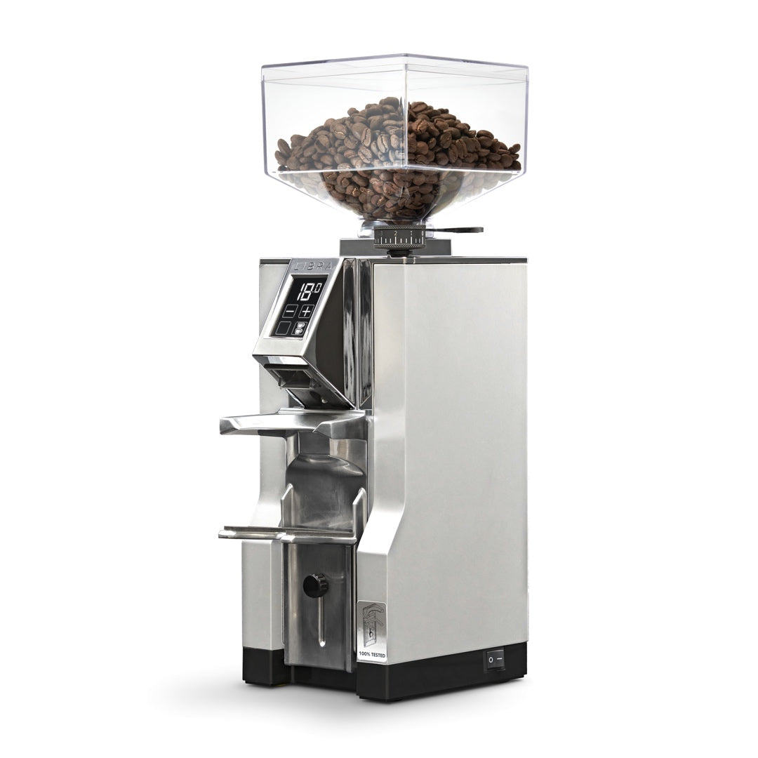 Eureka Mignon Libra 55 Grinder - Koffiemolen