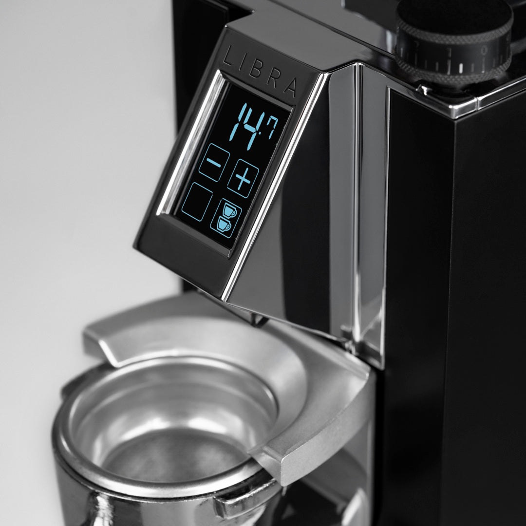 Eureka Mignon Libra 55 Grinder - Koffiemolen
