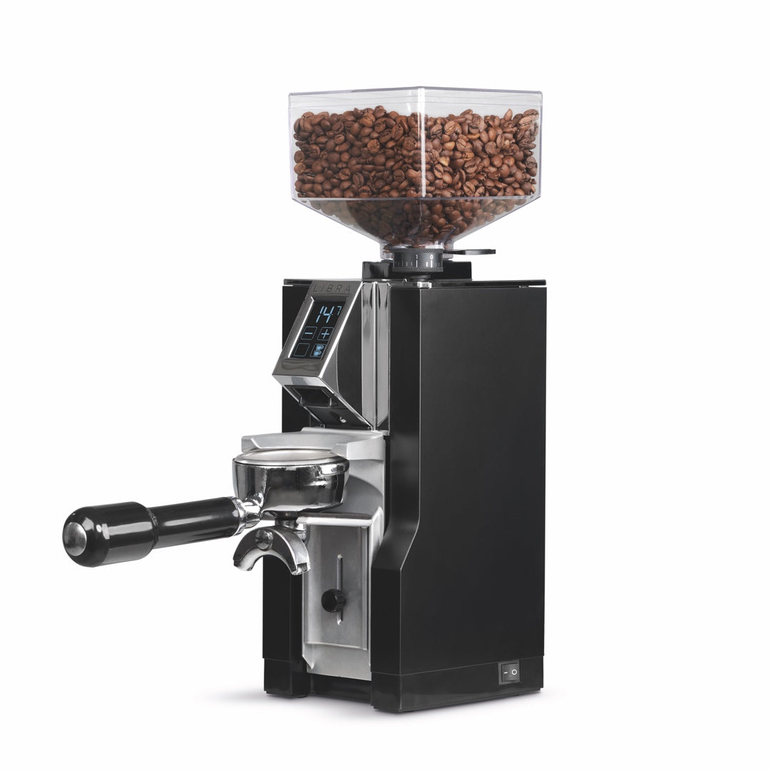 Eureka Mignon Libra 55 Grinder - Koffiemolen