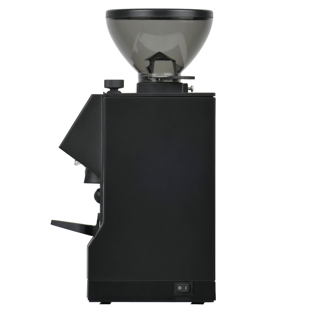 Eureka Mignon Manuale Grinder - Koffiemolen - Zwart