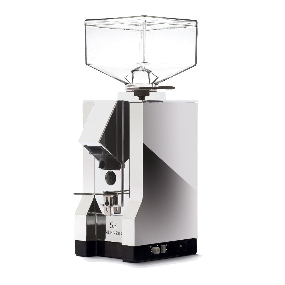 Eureka Mignon Silenzio 55 Grinder - Koffiemolen