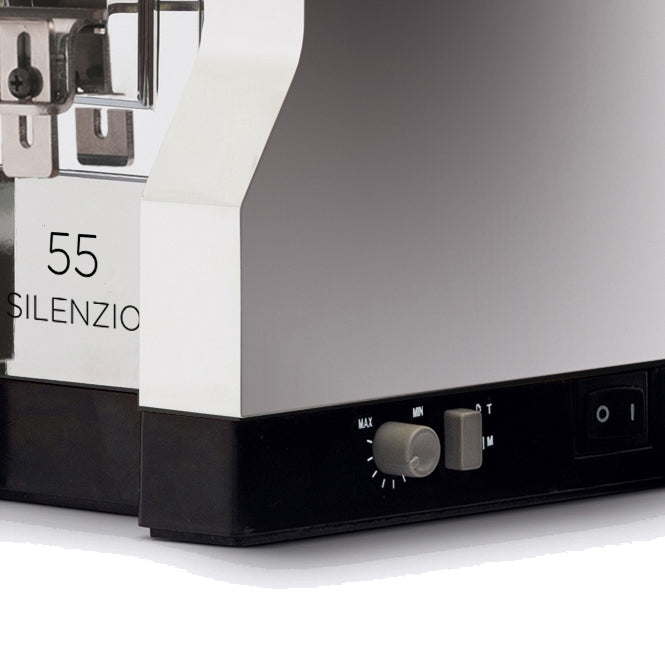 Eureka Mignon Silenzio 55 Grinder - Koffiemolen