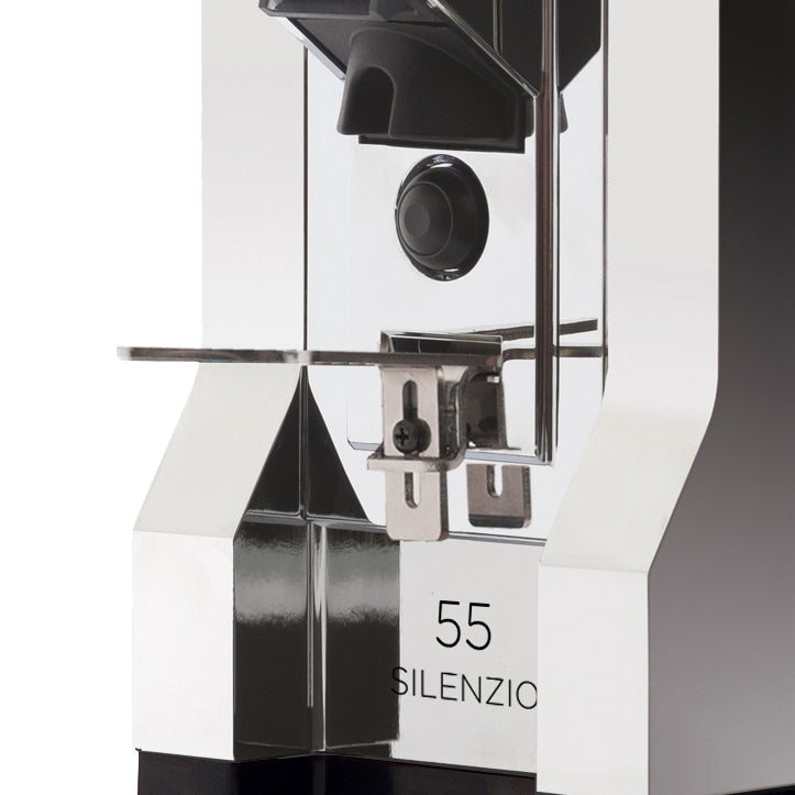 Eureka Mignon Silenzio 55 Grinder - Koffiemolen