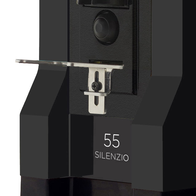 Eureka Mignon Silenzio 55 Grinder - Koffiemolen