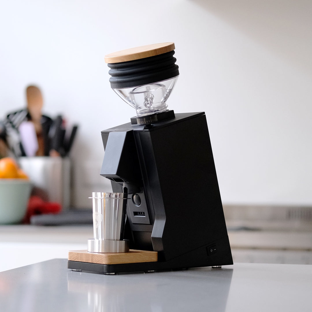 Eureka Mignon Single Dose Grinder - Koffiemolen