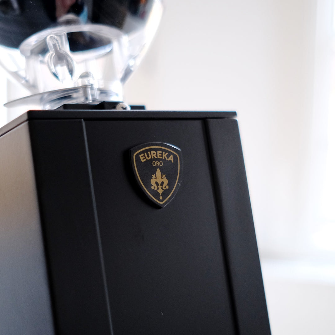 Eureka Mignon Single Dose Grinder - Koffiemolen
