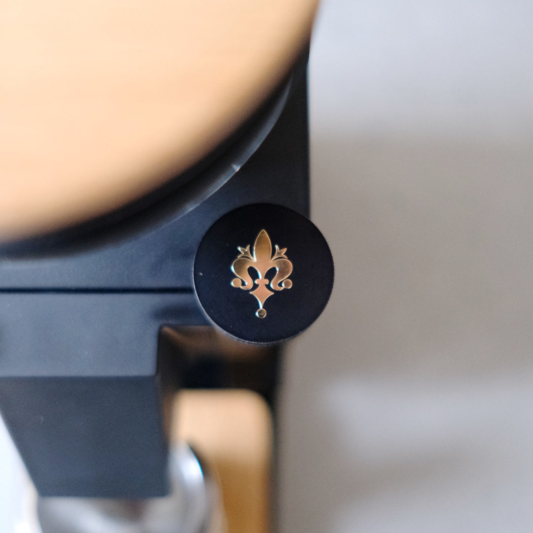 Eureka Mignon Single Dose Grinder - Koffiemolen