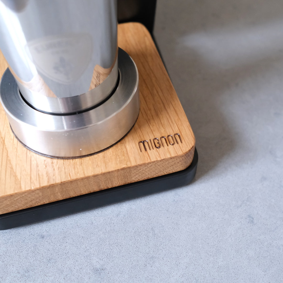Eureka Mignon Single Dose Grinder - Koffiemolen