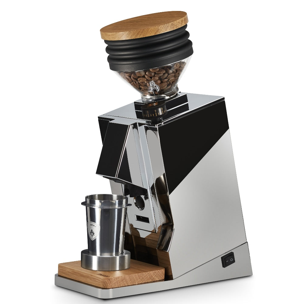 Eureka Mignon Single Dose Grinder - Koffiemolen
