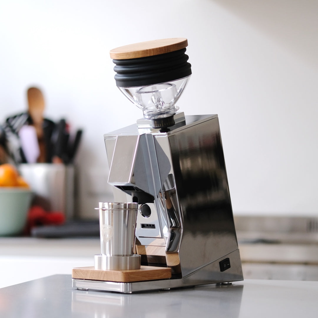 Eureka Mignon Single Dose Grinder - Koffiemolen