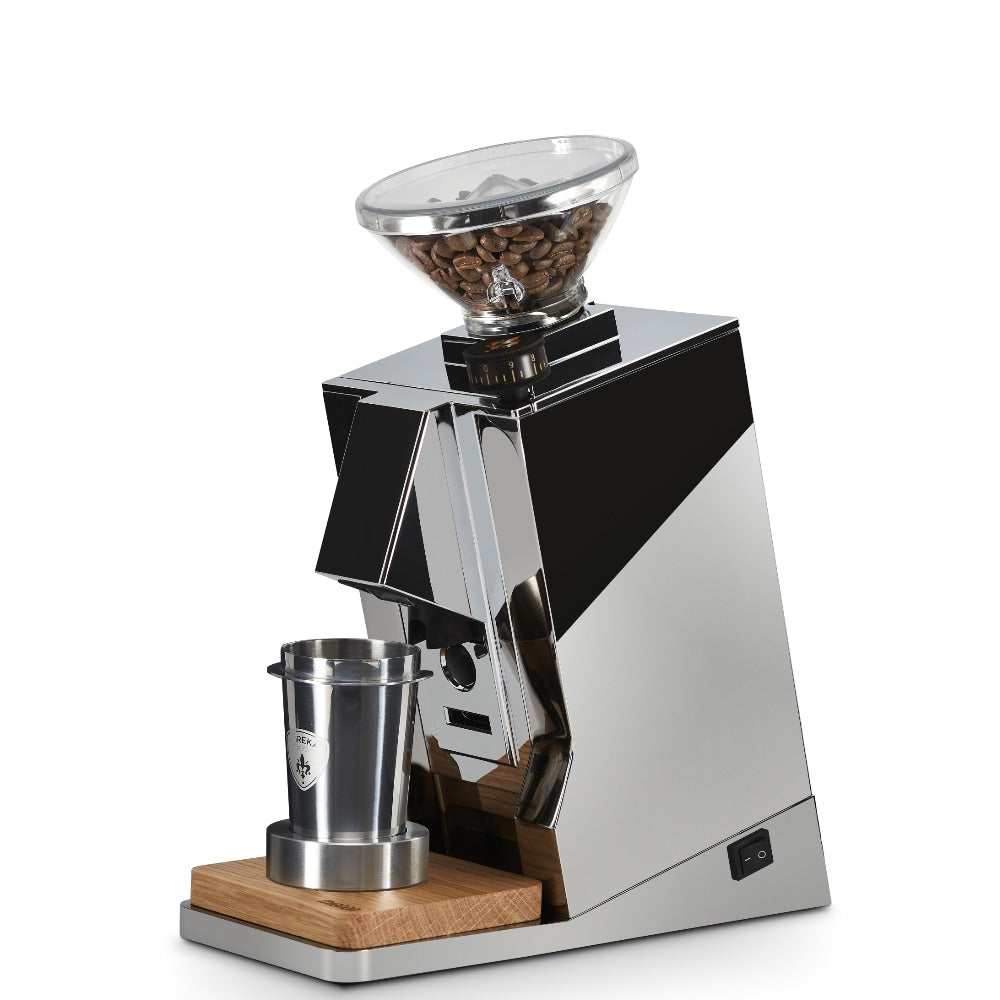 Eureka Mignon Single Dose Grinder - Koffiemolen