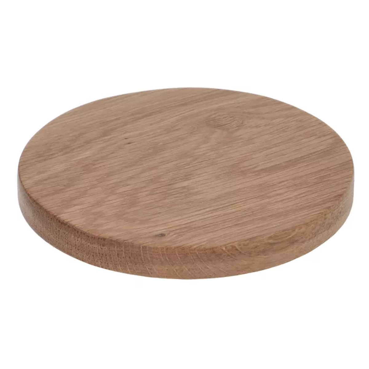 Eureka Wooden Lid for Single Dose Hopper