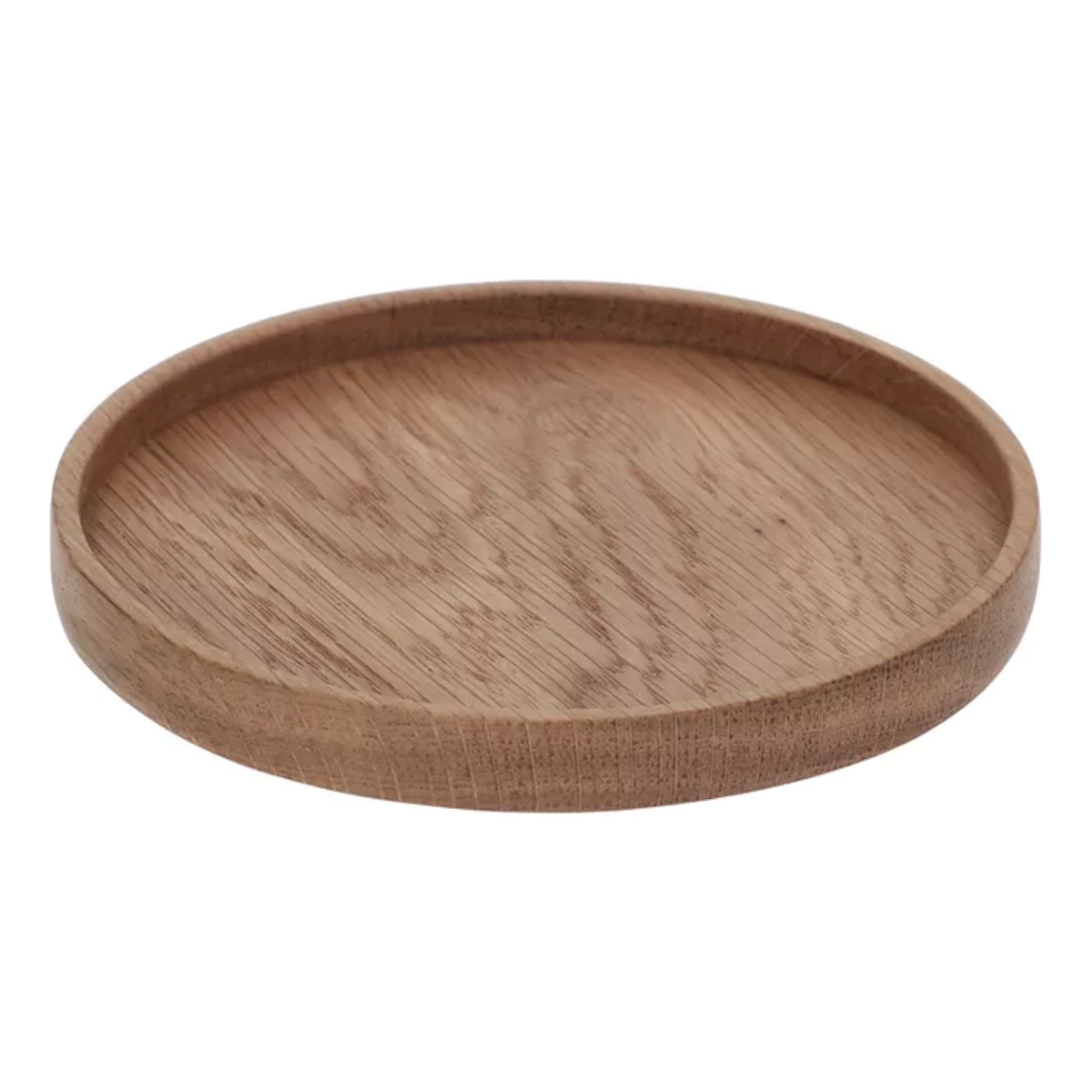 Eureka Wooden Lid for Single Dose Hopper