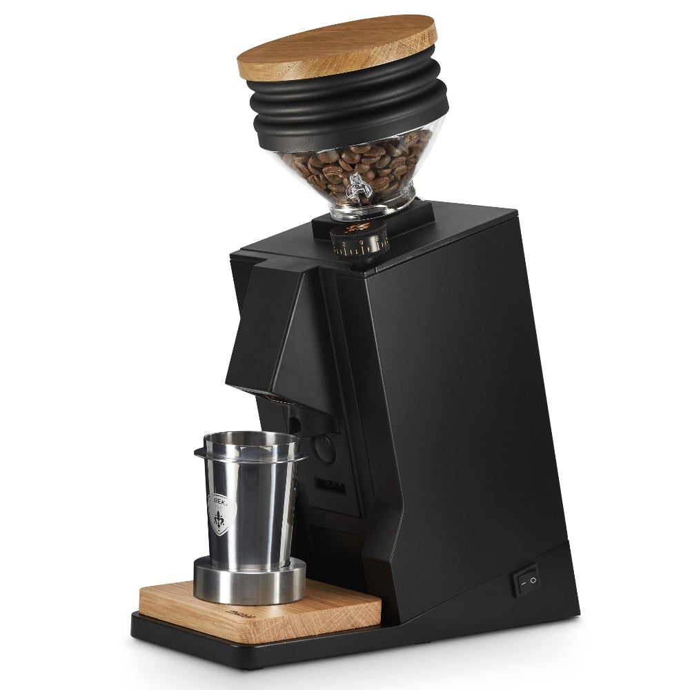 Eureka Mignon Single Dose Grinder - Koffiemolen