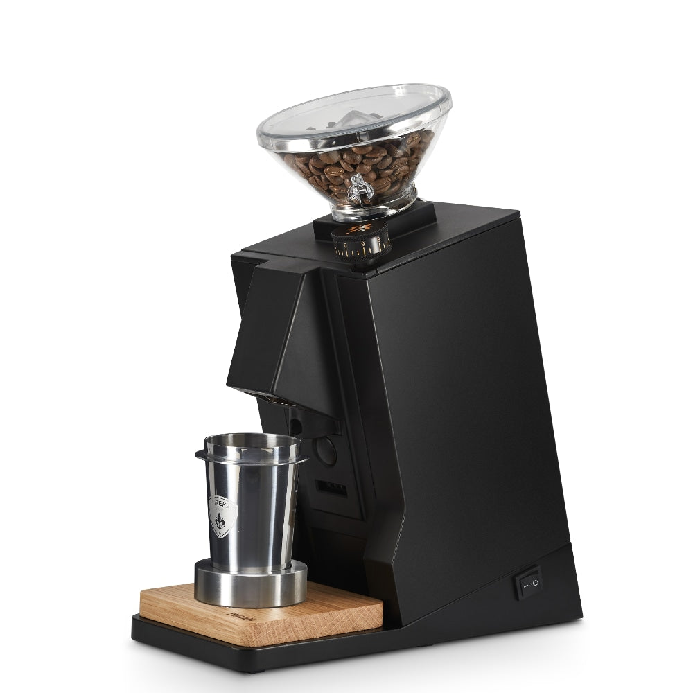 Eureka Mignon Single Dose Grinder - Koffiemolen