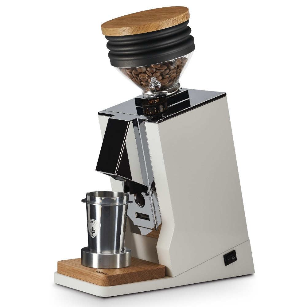 Eureka Mignon Single Dose Grinder - Koffiemolen