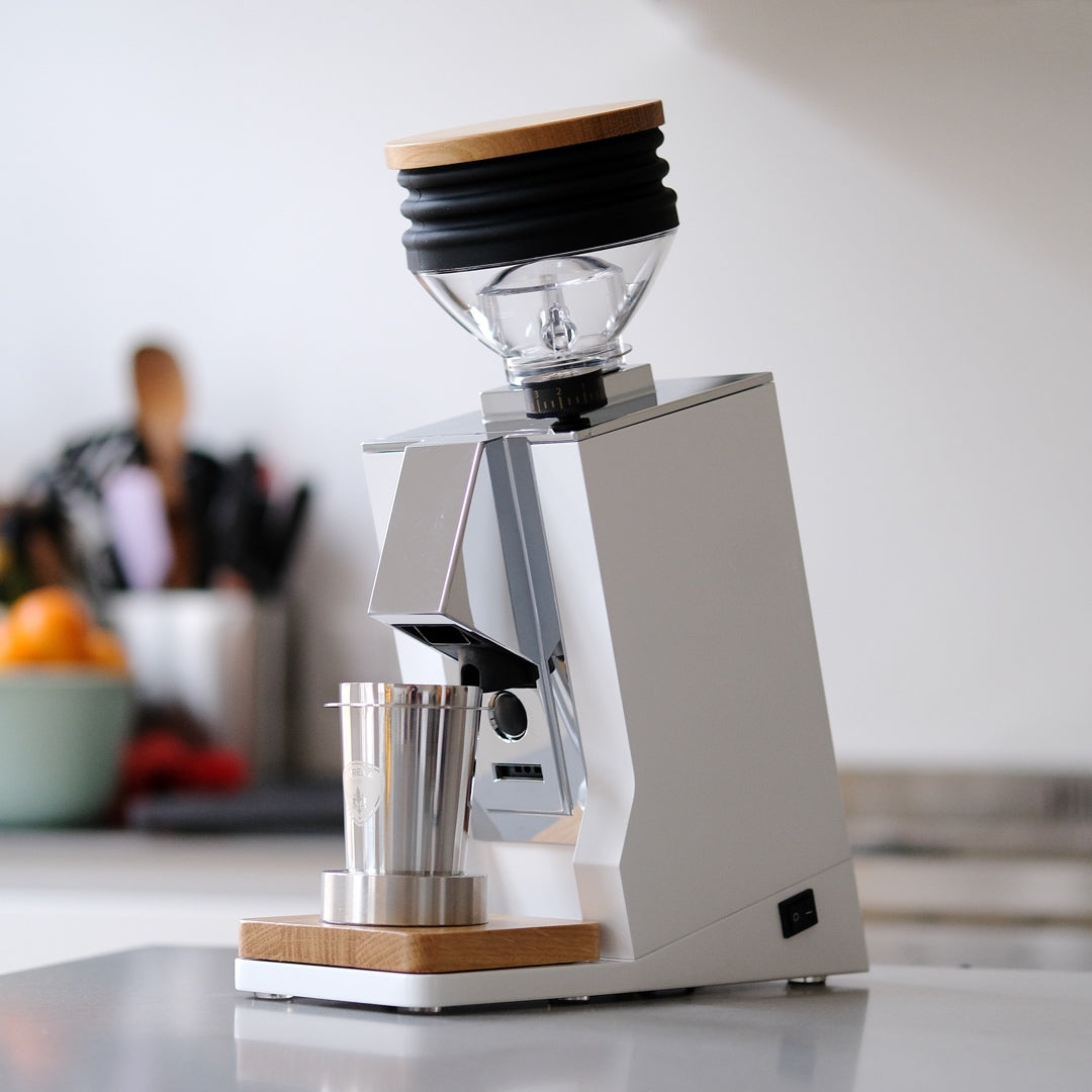 Eureka Mignon Single Dose Grinder - Koffiemolen