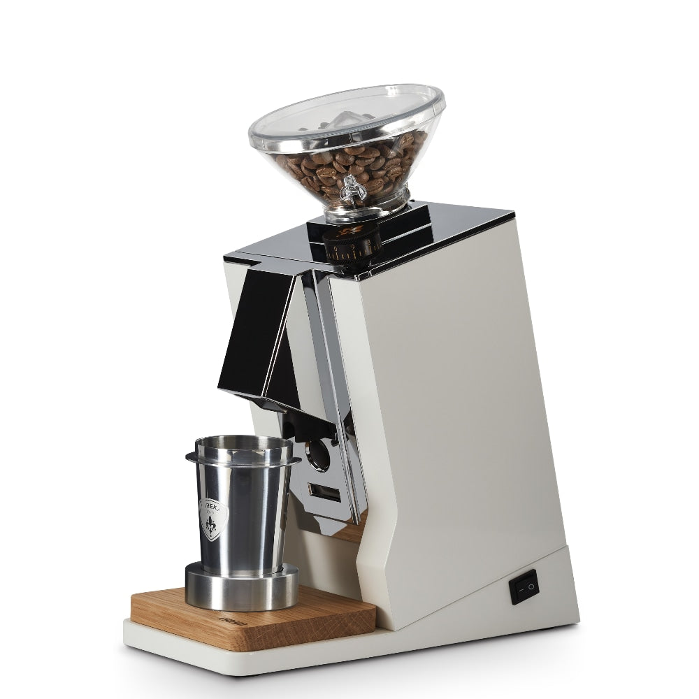 Eureka Mignon Single Dose Grinder - Koffiemolen