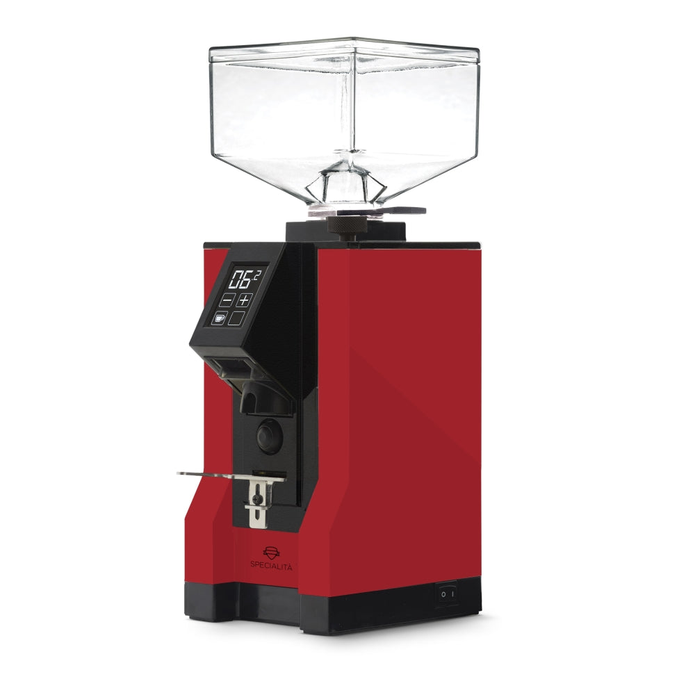 Eureka Mignon Specialita Grinder - Koffiemolen
