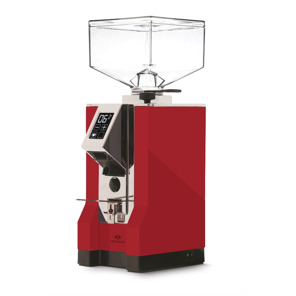 Eureka Mignon Specialita Grinder - Koffiemolen
