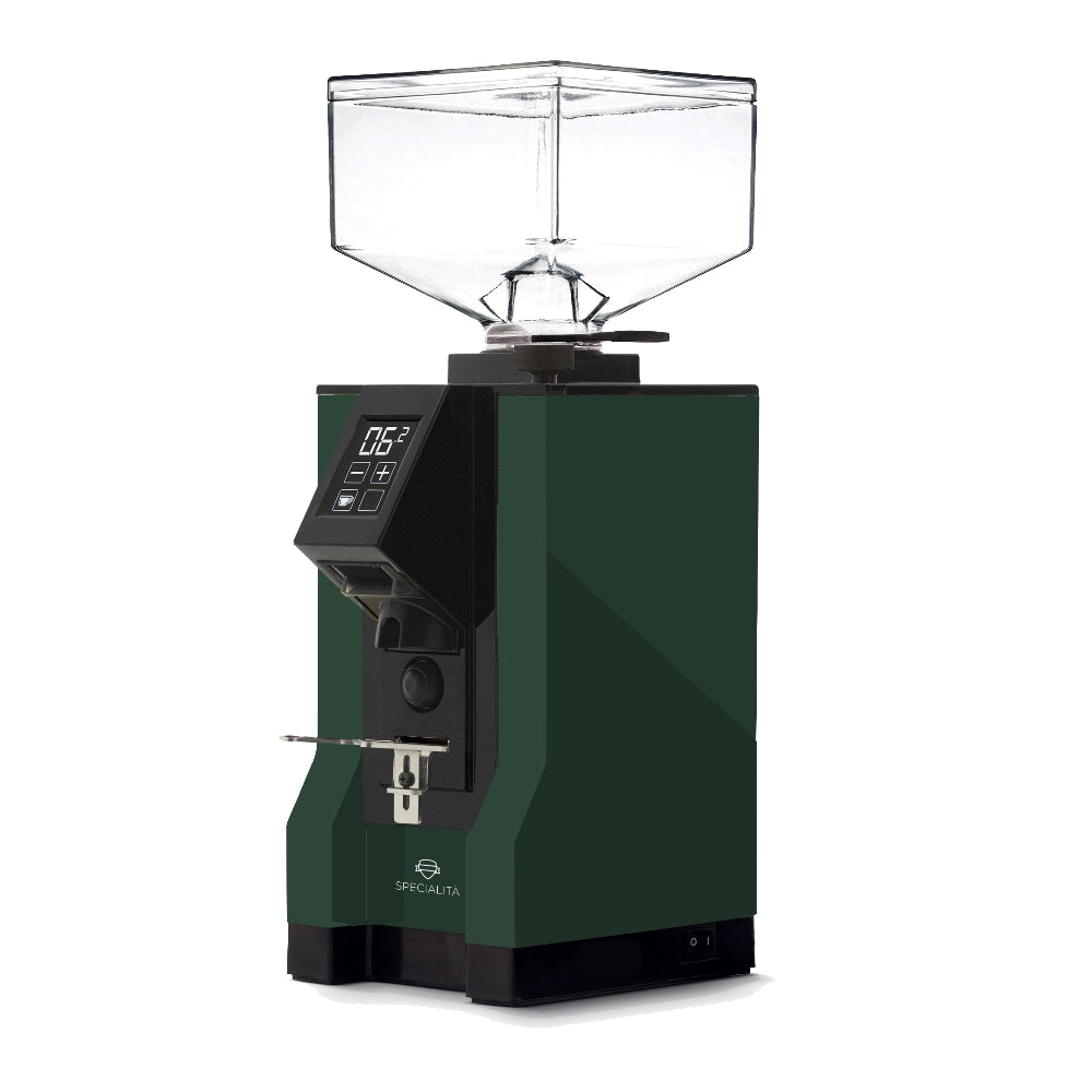 Eureka Mignon Specialita Grinder - Koffiemolen
