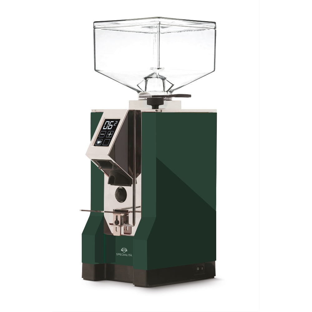 Eureka Mignon Specialita Grinder - Koffiemolen