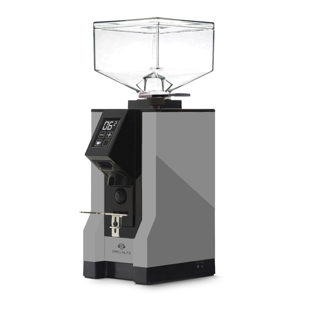 Eureka Mignon Specialita Grinder - Koffiemolen